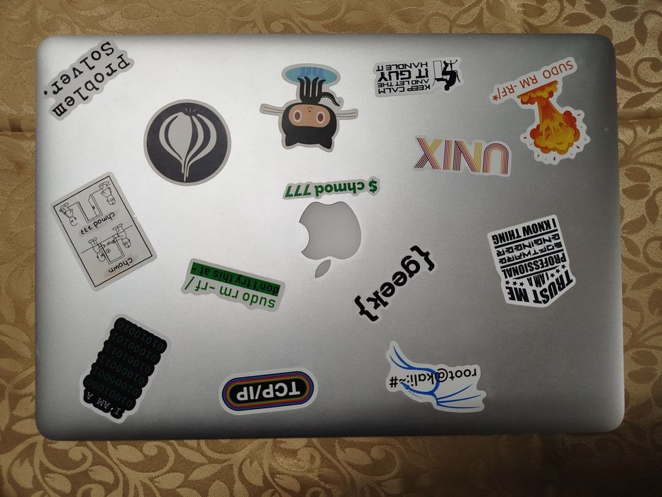 MacBook pro retina