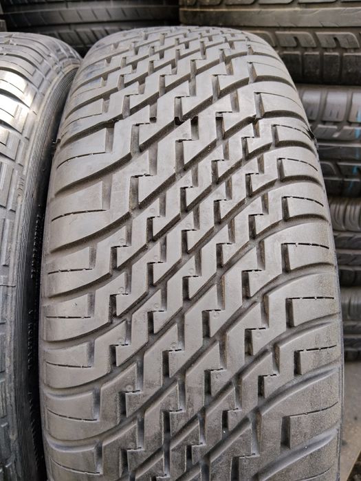 Goodyear 175 65 r14 2шт 4шт шини берлінго літні Ланос резина ваз гума б'у з Європи