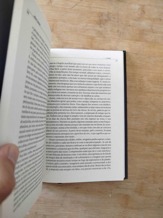 A Peste de Albert Camus