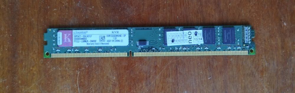 Ігровий комплект ASUS + Gigabyte GTX 550 Ti (LGA775) + DDR3 4GB