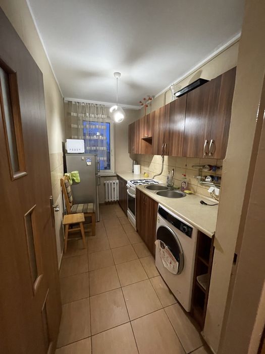 Kwatery pracownicze Będzin, Apartament - Hostel