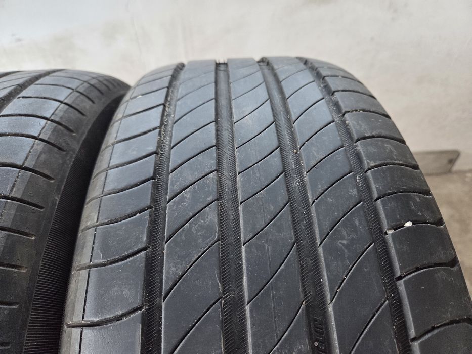 Opony Letnie MICHELIN PRIMACY 4  215/55/18