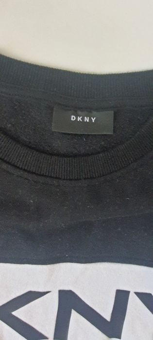 Dres dwuczęściowy DKNY