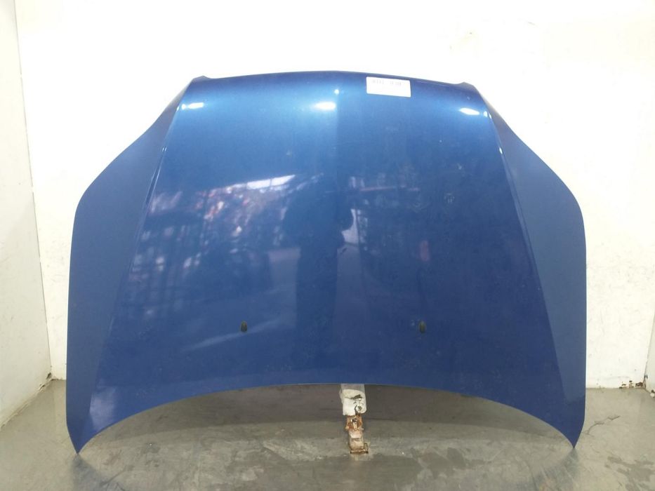 Capô Chevrolet Aveo