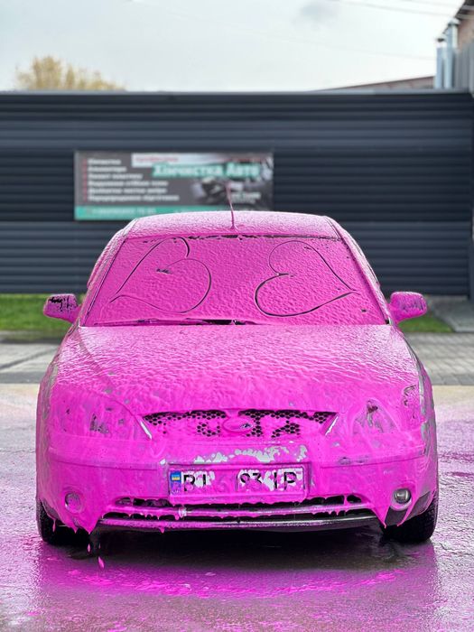 Продам ford Mondeo мк3