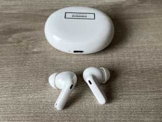 Oppo Enco X2 Bardzo dobre Słuchawki Bezprzewodowe TWS Bluetooth