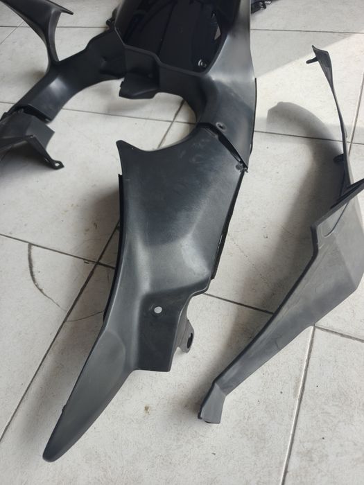 Peças Honda CBR 1100xx