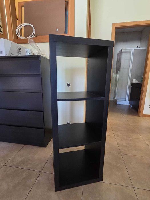 KALLAX
Estante, pret-cast, 42x112 cm