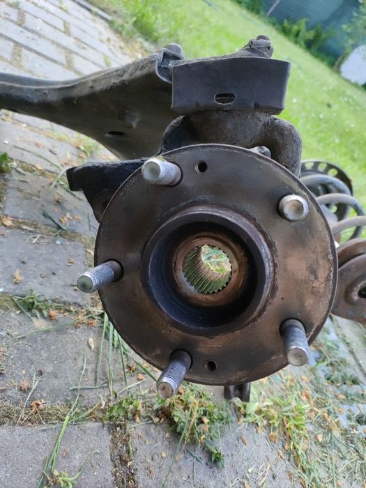 Części Hyundai i30 2009r 1.6 Diesel