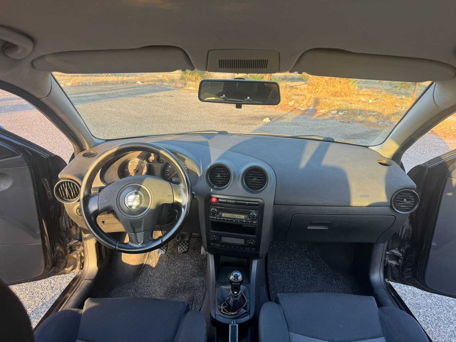 SEAT Cordoba — fotografia 6