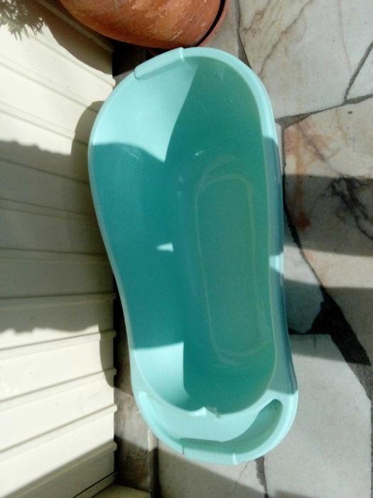 Banheiras para BÉBÈS