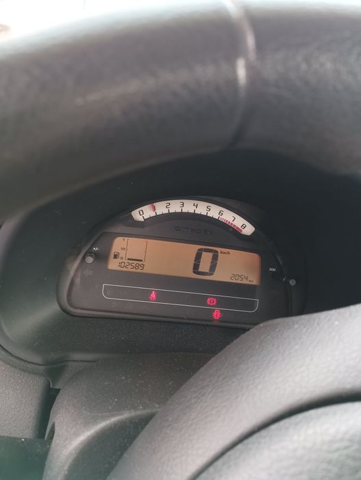 Citroen C3 1.1i 103000 km