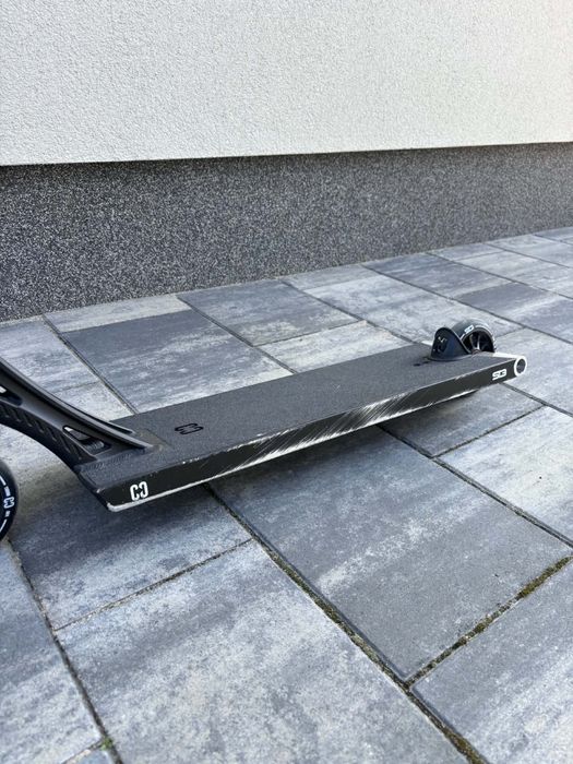 Hulajnoga  core st3