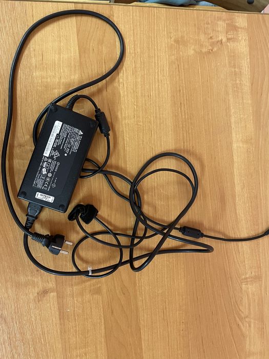 Zasilacz do laptopa MSI ge62mvr.