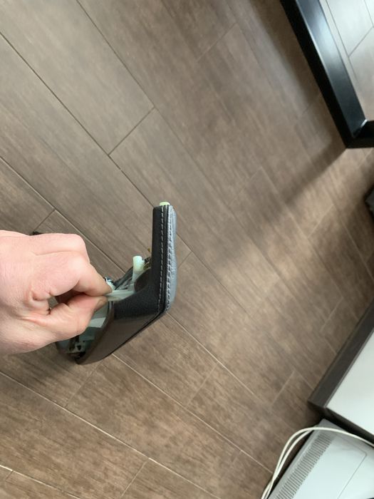 Ручка задня ліва W211 Mercedes