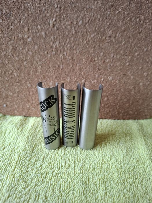 Vendo Capas de Isqueiro Clipper