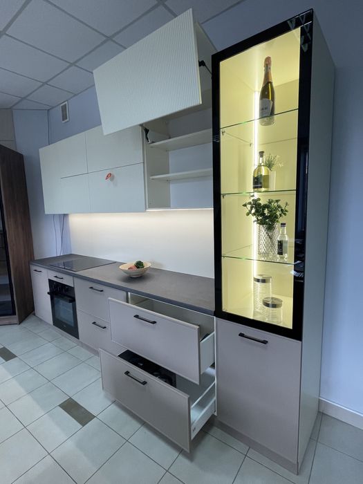 Кухня «Крем - Лайн». Розпродаж -30%.