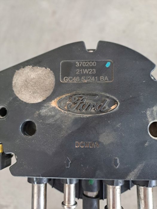 Smok Adblue AD Blue Ford f-max Cargo GC465j241BA 370200 21W23