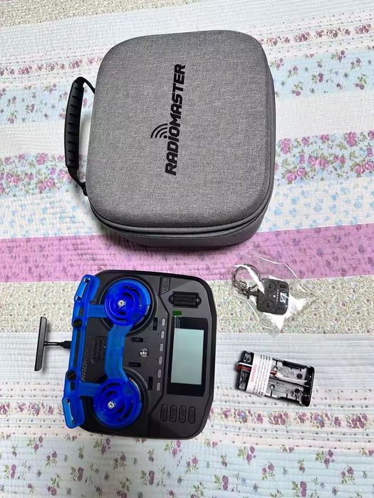 Новий Запакований Radiomaster Boxer ELRS M2