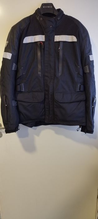 REVIT Gore-Tex kombinezon motocyklowy XYL  180-186 cm