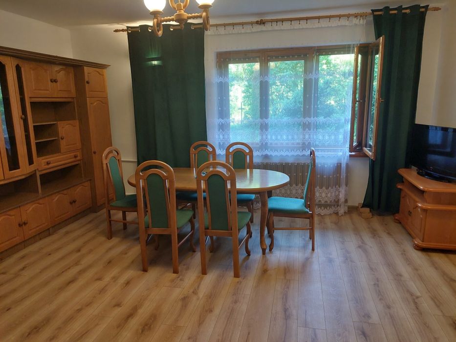 Wynajmę dom wolnostojący w Skomielnej Czarnej