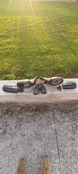 Peças Automoveis.
