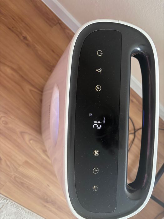 Oczyszczacz powietrza PHILIPS AC3259/10