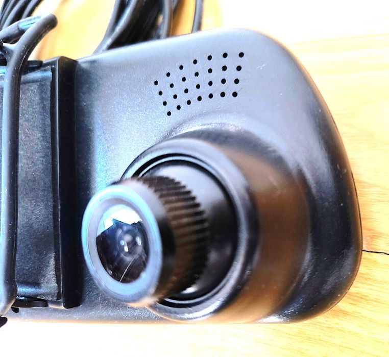 Kamerka samochodowa w lusterku TRACER MobiMirror FHD