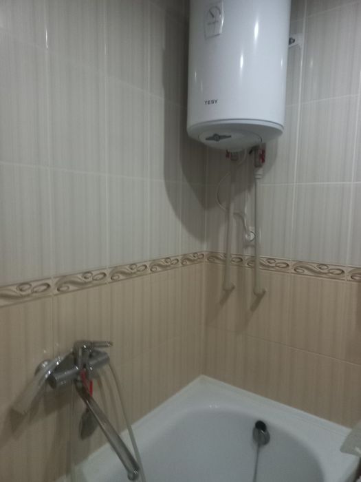 Ремонт бойлеру на дому
