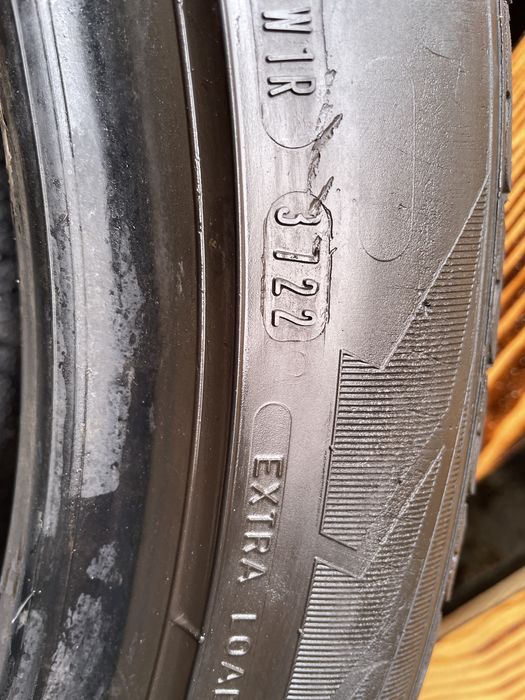 245/45 r18 шини Goodyear