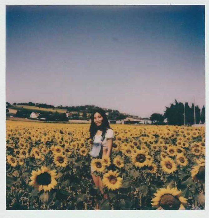Плівка Polaroid i-Type 8 фото для Now/One step  (касета, картридж)