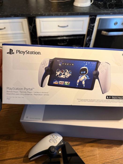 PS5 portatil a venda