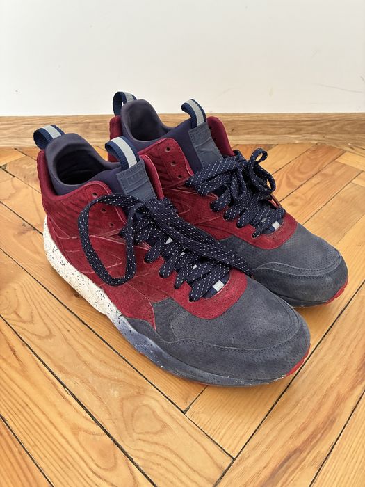 めい Puma x Kith R698 Mid Sakura: 1 900 грн. - Кросівки для міста Львів