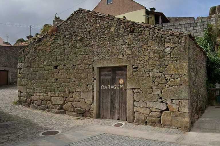Armazém/Lagar/Garagem