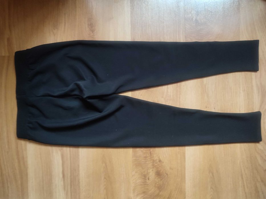 Legginsy czarne S/M