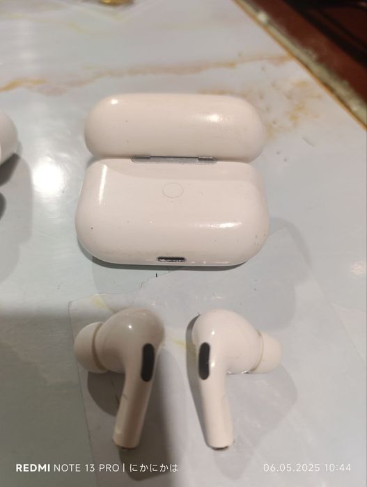 Airpods Pro 4. .