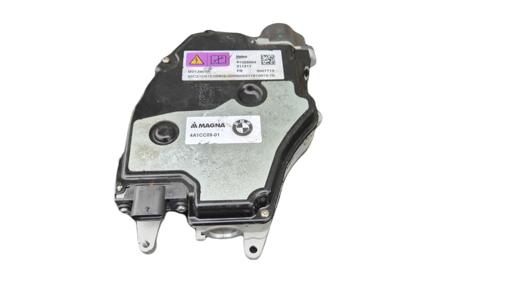 Moduł Sterownik Skrzyni Biegów BMW F45 U10 U11 JEEP OE NOWY ORYG !