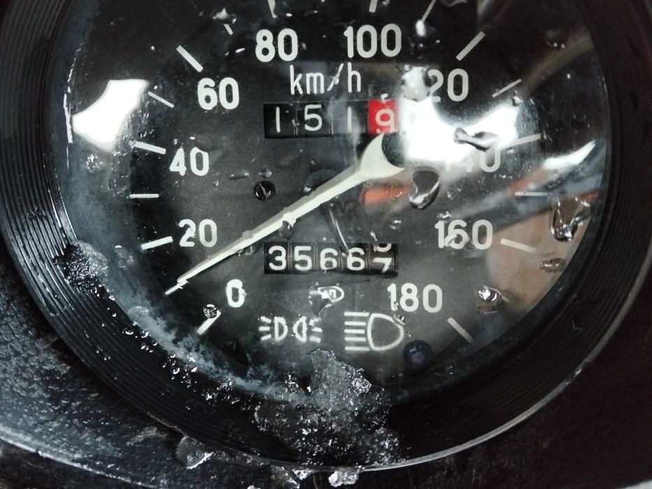 Нива по запчастям