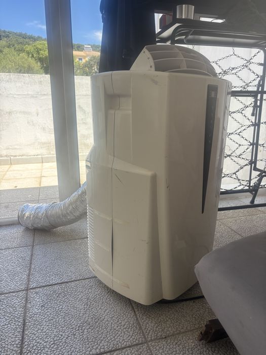 Venda o troca aire 3 em 1