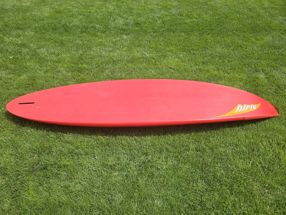 Deska windsurfingowa HiFly Free 266 108L