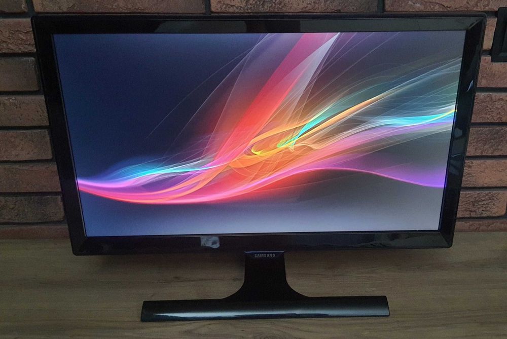 Монітор самсунг 21.5" (22") Samsung S22E390HSO