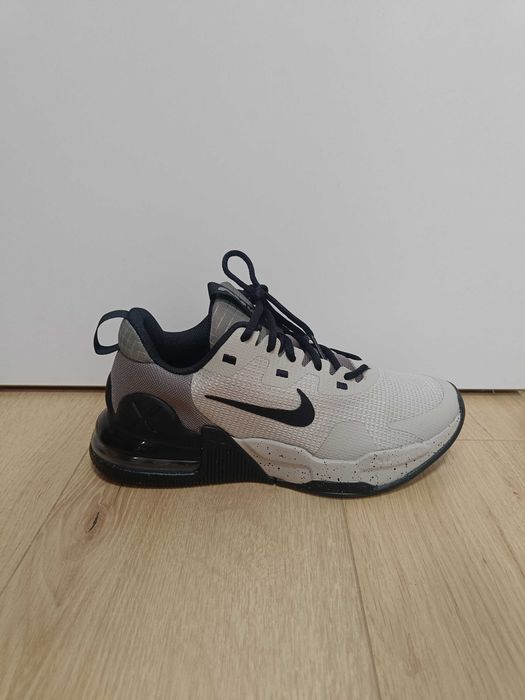 Nike Air Max Alpha Trainer 5 nowe buty r. 40 szare