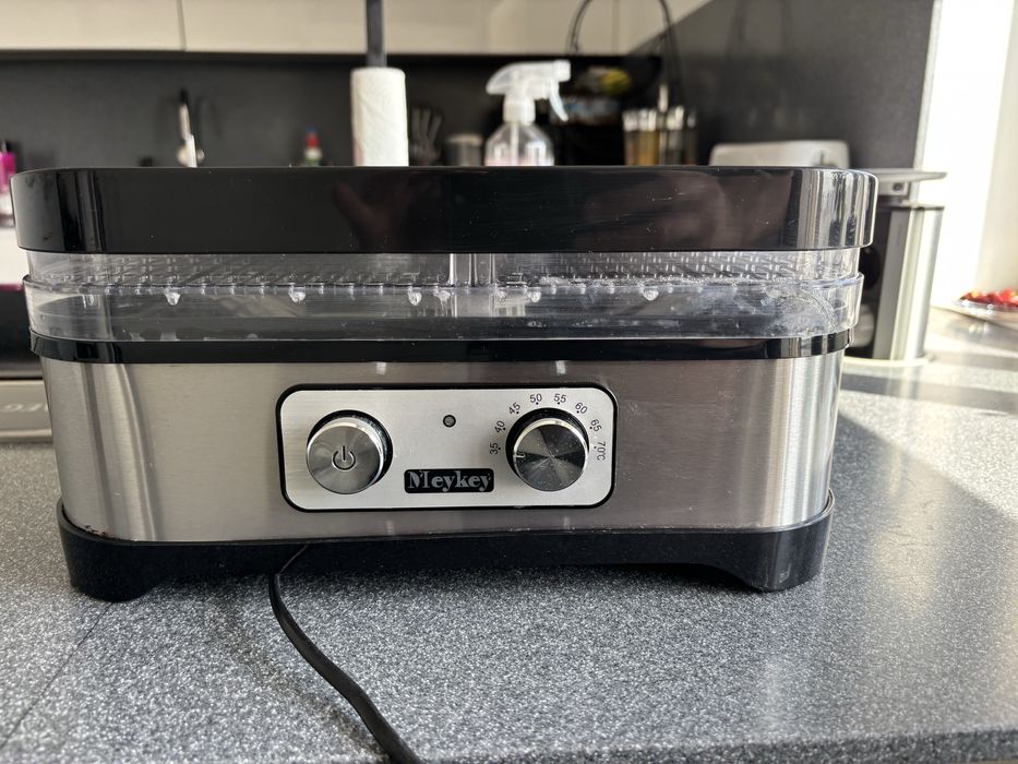 Desidratador de alimentos