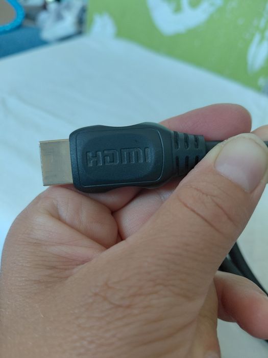 Kabel HDMI 3 metry
