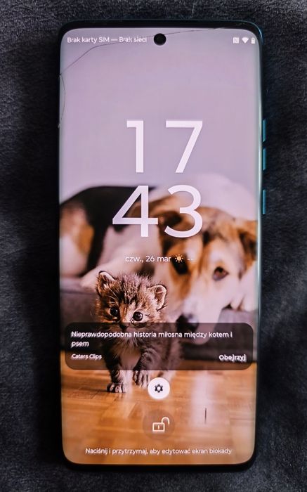 Motorola Moto Edge 40 neo