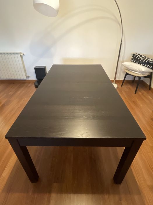 Mesa comedor madeira