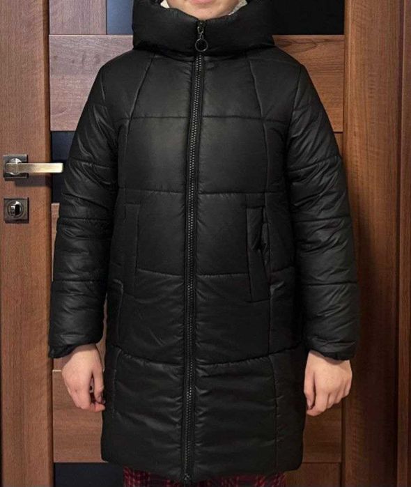 Куртка зимова дитяча