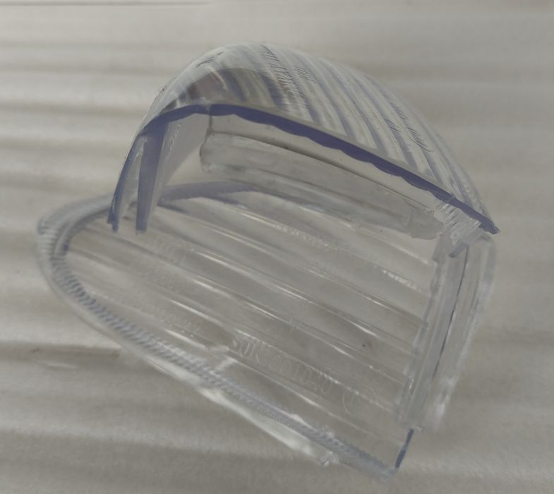 Объективы задних поворотов Vento Phantom