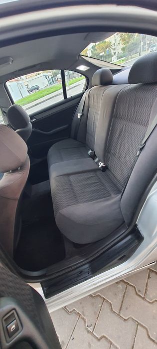 BMW 318i e46 Gasolina