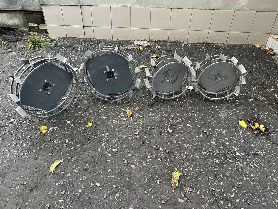 Продам мотоблок Kentavr